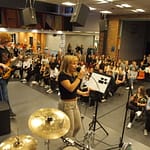 Introarrangement musikskolen